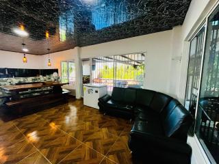 Villa Paraíso Nápoles - 1