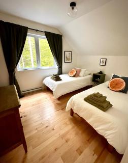 Chalet Le St-Ray - 3