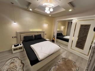 Bright & Modern Apartment in B6 - 5