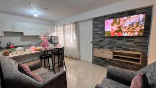 Mini apartment near the Pachacutec Oval - Cusco - 9