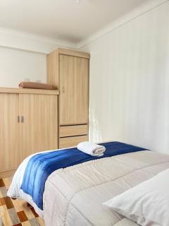 Mini apartment near the Pachacutec Oval - 4