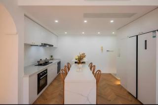 Shanghai Hills & Serendipity Family Homestay with 3 Bedrooms Near Line4&8 South Xizang Rd - 7
