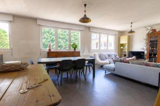 Spacieux appartement 4 chambres Centre de Reims avec arrivée autonome - 9