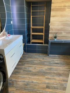 Spacieux appartement 4 chambres Centre de Reims avec arrivée autonome - 7