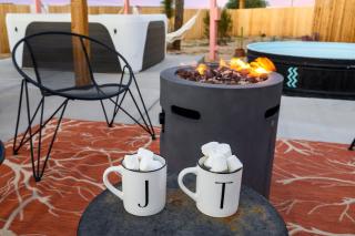 3br 2bth, 10 Min To Jtnp, Ev Charger, Zen Garden - 6