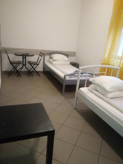 M0 Lakihegy Horgony u 10 - 5