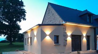 Maison 70m2, 20min du Mont-St-Michel wifi - 7