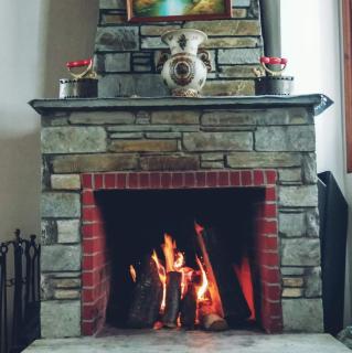 Anna's Villa Portaria - 6