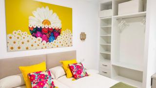 Apartamentos la Cárcava - 2