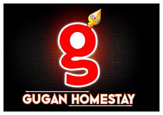 Gugan home stay - 0