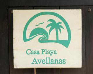 Casa Playa Avellanas - 2