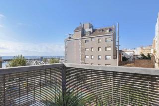 Terrassa de Mar Apartment - 3