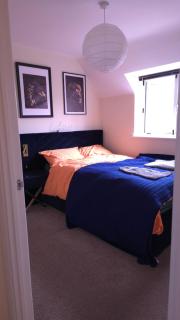 Modern Beautiful Luxury Coach House Free Parking - 8