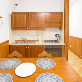 The Capriolo home - 3