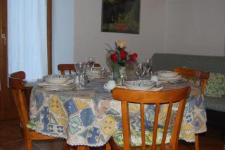 Case Gran Paradiso Rhemes Saint Georges Voix - 5