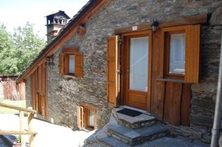 Case Gran Paradiso Rhemes Saint Georges Voix - 4