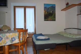 Case Gran Paradiso Rhemes Saint Georges Voix - 3