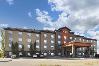 Best Western Plus Sherwood Park - 5