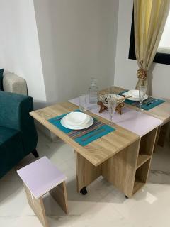 2 bedroom flat brand New&New listing N Furniture - 4