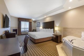 Best Western Plus Sherwood Park - 0