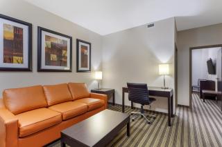 Best Western Plus Sherwood Park - 6