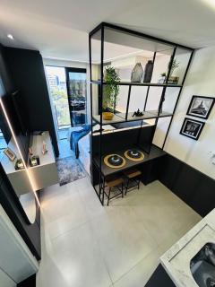 Studio Boutique no Batel - 9