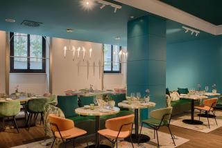 NH Collection Milano Touring - Milaan - 3