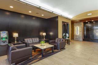 Best Western Plus Sherwood Park - 4