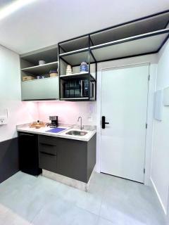 Studio Boutique no Batel - 5