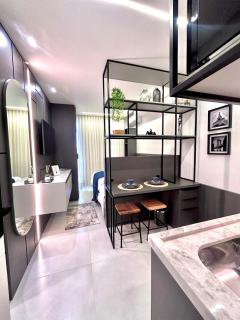 Studio Boutique no Batel - 4