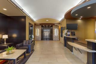 Best Western Plus Sherwood Park - 4