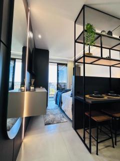 Studio Boutique no Batel - 3