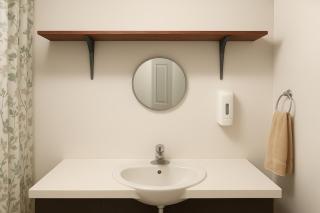 Suite Linda Vista Descanso y Naturaleza - 5