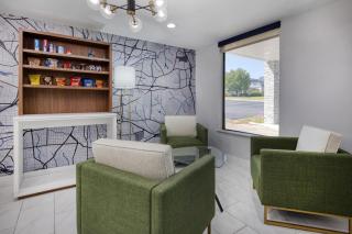 Best Western Greensboro Coliseum Inn - 8