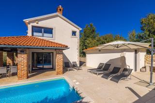 Villa Kvarner - Krk - 4