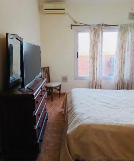 Depto Temporal Barrio Escuela - 8