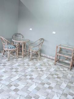 Recanto aconchegante Maranduba piscina e lazer proximo ao mar - 7