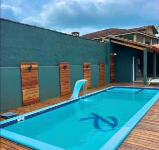 Recanto aconchegante Maranduba piscina e lazer proximo ao mar - 6