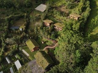 Cloud Forest Lodge Boquete - 1