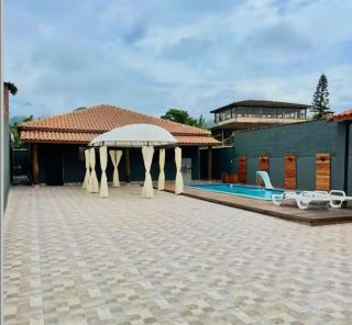 Recanto aconchegante Maranduba piscina e lazer proximo ao mar - 0