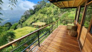 Boquete Cloudforest Lodge - 3