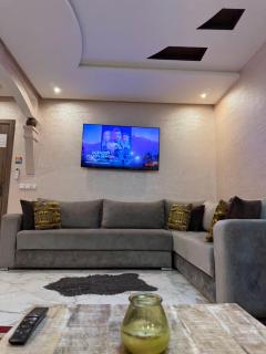 Jardins Anass 1 Marrakech Aéroport - Marrakech - 6