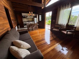 Aconchegante refúgio familiar - 0