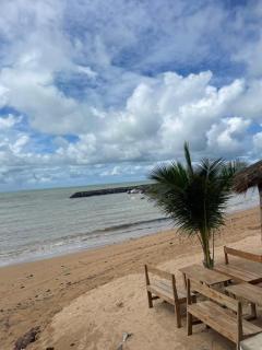 Un appartement vue sur mer - 3