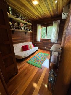 Aconchegante refúgio familiar - 5