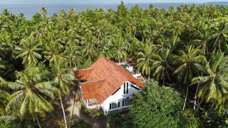 Vakantie Villa Wab Kei Kecil -  - 0