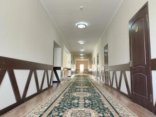 Гостиница Шатыр - 8