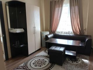 Гостиница Шатыр - 5