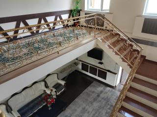 Гостиница Шатыр - 7