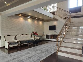 Гостиница Шатыр - 9